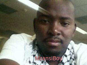 MzansiBoy