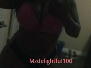 Mzdelightful100