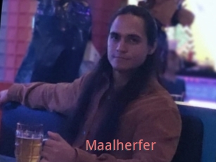 Maalherfer