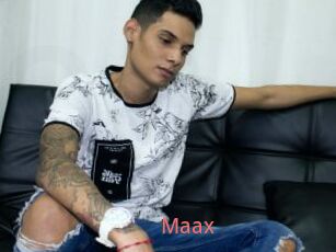 Maax