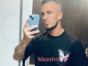 Maaxhot