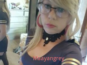 Maayangrey