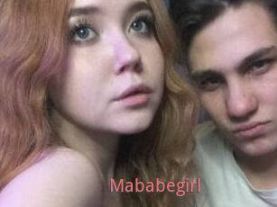 Mababegirl