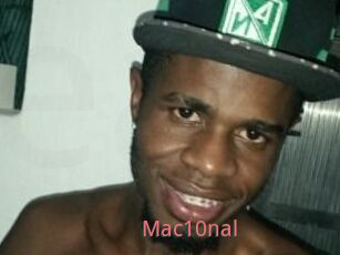 Mac10nal