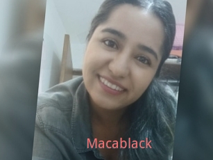 Macablack