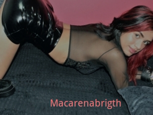 Macarenabrigth