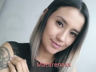 Macarenaxx