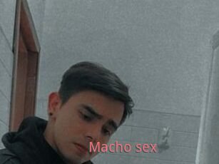 Macho_sex