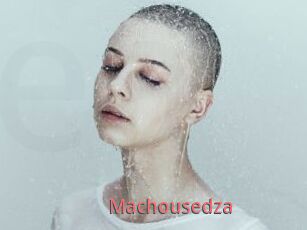 Machousedza