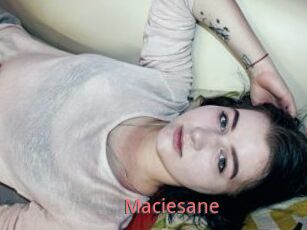 Maciesane