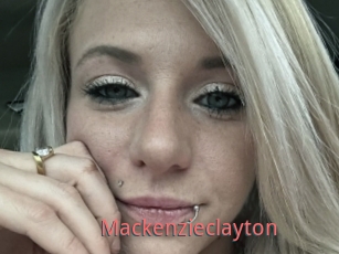 Mackenzieclayton