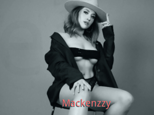 Mackenzzy