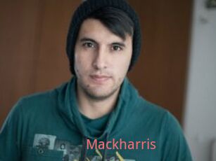 Mackharris