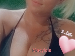 Macylala