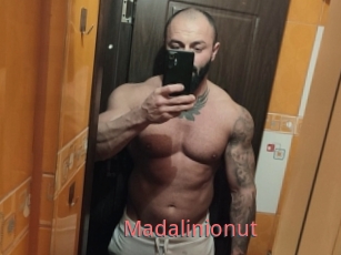 Madalinionut