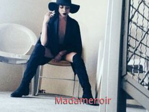 Madame_noir