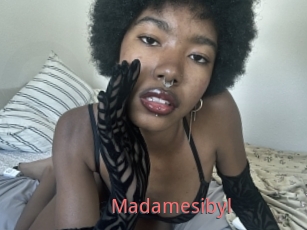 Madamesibyl