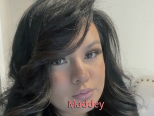 Maddey