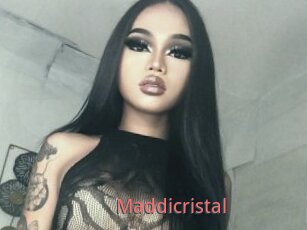 Maddicristal