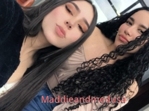 Maddieandmedusa