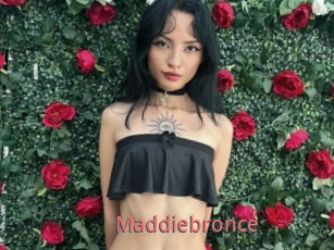 Maddiebronce