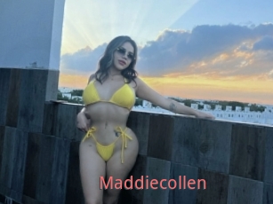 Maddiecollen