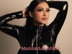 Maddiedubyshkin