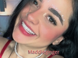 Maddieginger