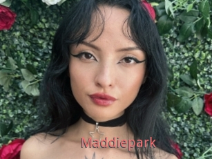 Maddiepark