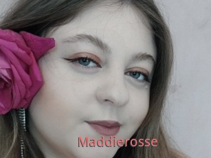 Maddierosse