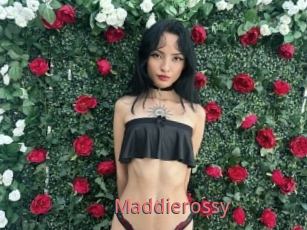 Maddierossy