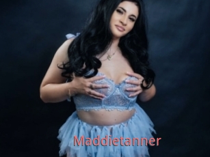 Maddietanner