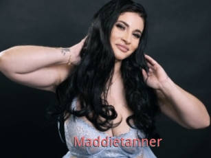 Maddietanner