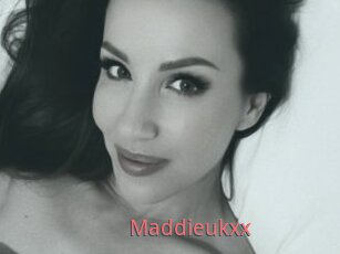 Maddieukxx