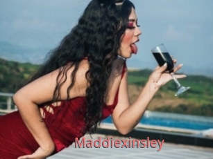 Maddiexinsley