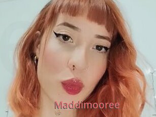 Maddimooree