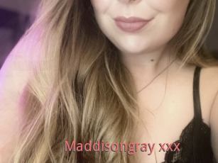 Maddisongray_xxx