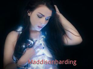 Maddisonharding