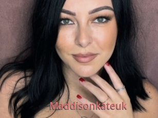 Maddisonkateuk