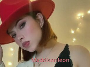 Maddisonleon