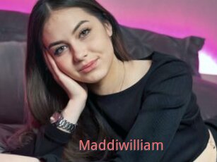 Maddiwilliam