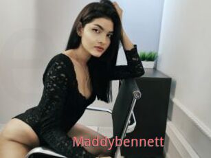 Maddybennett