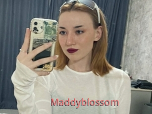 Maddyblossom