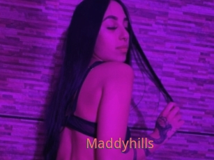 Maddyhills