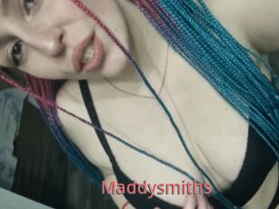 Maddysmiths