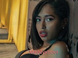 Maddyxhoot