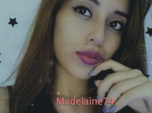 Madelaine74