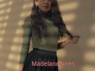 Madelanejones