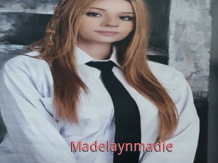 Madelaynmadie