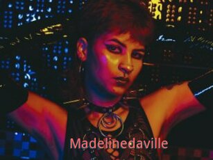 Madelinedaville